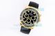 EW Factory Rolex Daytona Black Dial Black Rubber Strap Gold Watch 40MM (3)_th.jpg